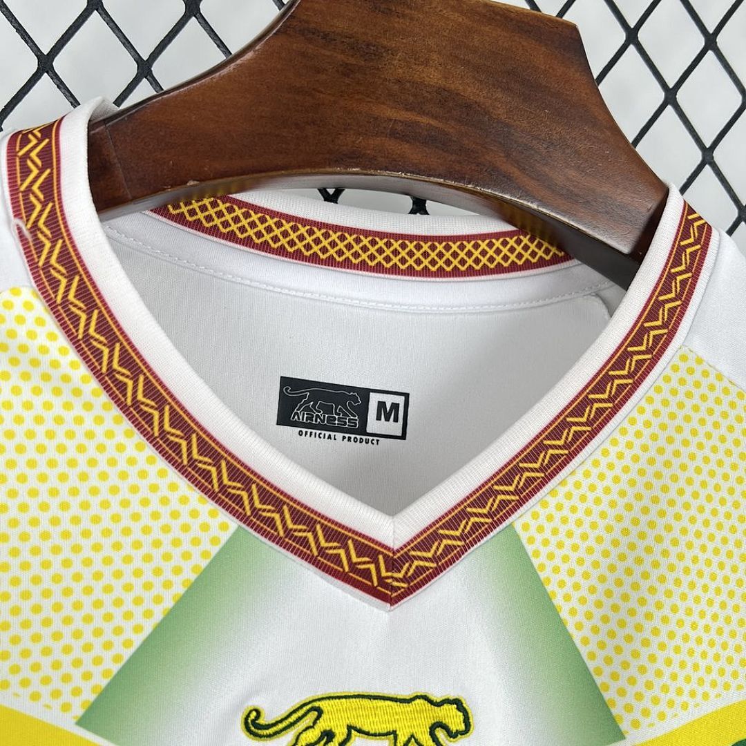 Camisola Seleção Mali Home 2025/26 3