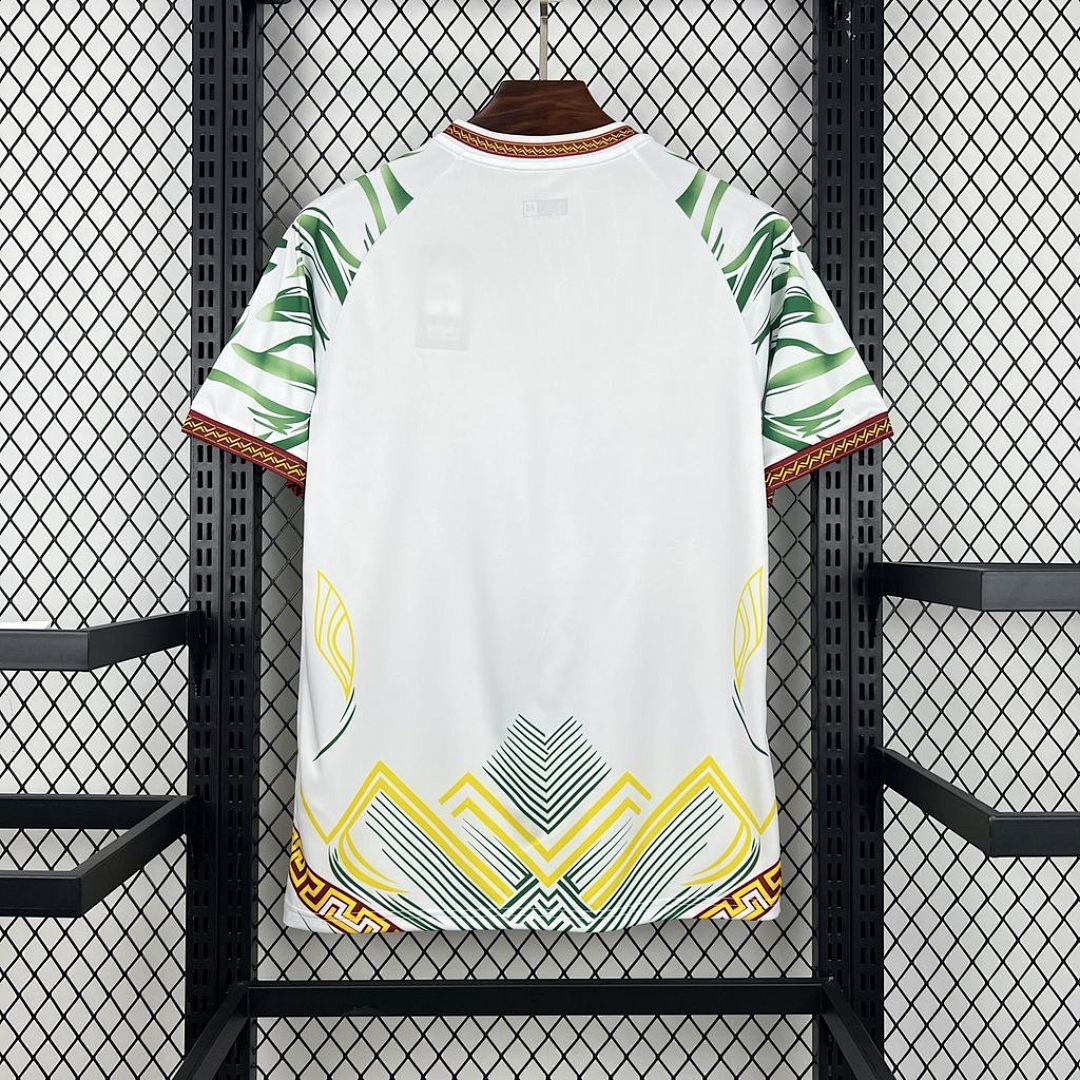 Camisola Seleção Mali Home 2025/26 4