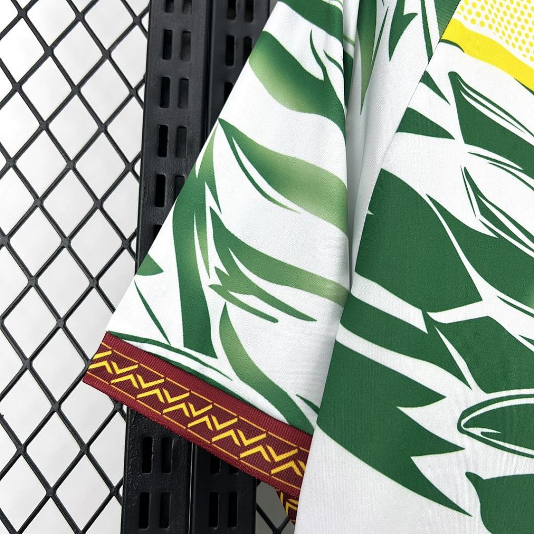 Camisola Seleção Mali Home 2025/26 6