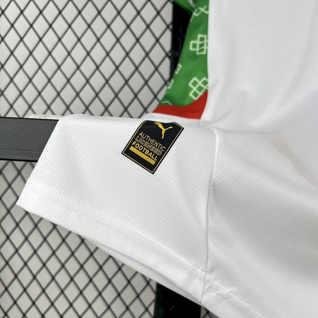 Camisola Seleção do Marrocos Away 2025/26 3