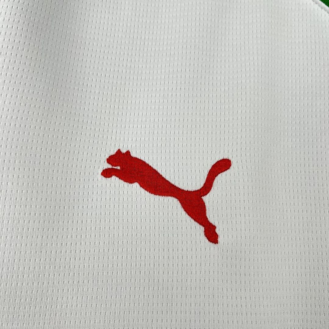 Camisola Seleção do Marrocos Away 2025/26 5