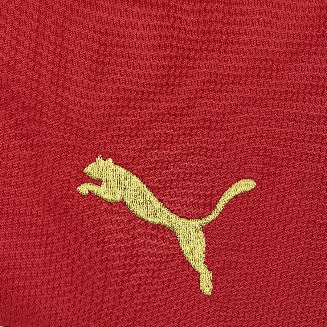 Camisola Seleção do Marrocos Home 2025/26 6