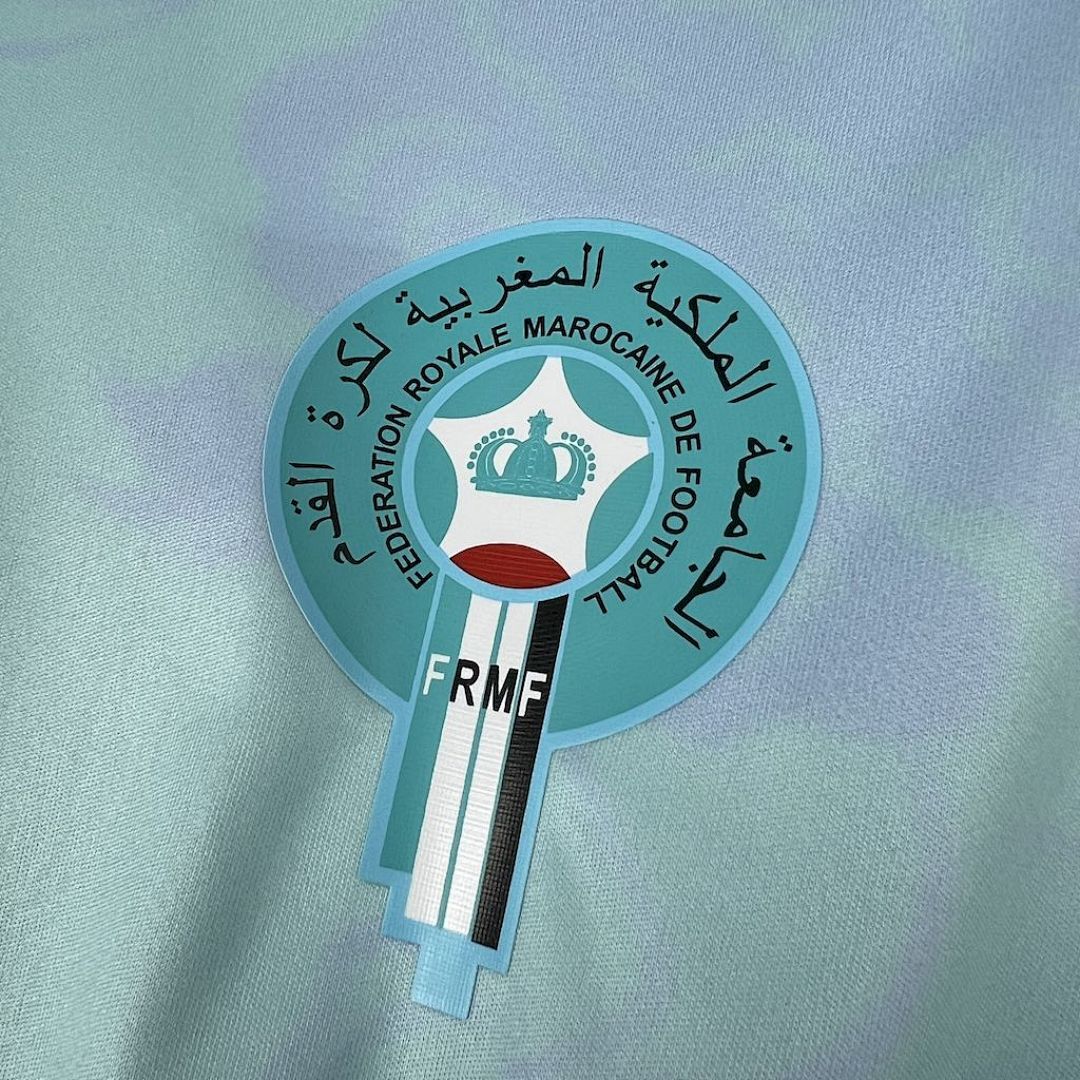 Camisola Marrocos Edição Especial 2026/27 2