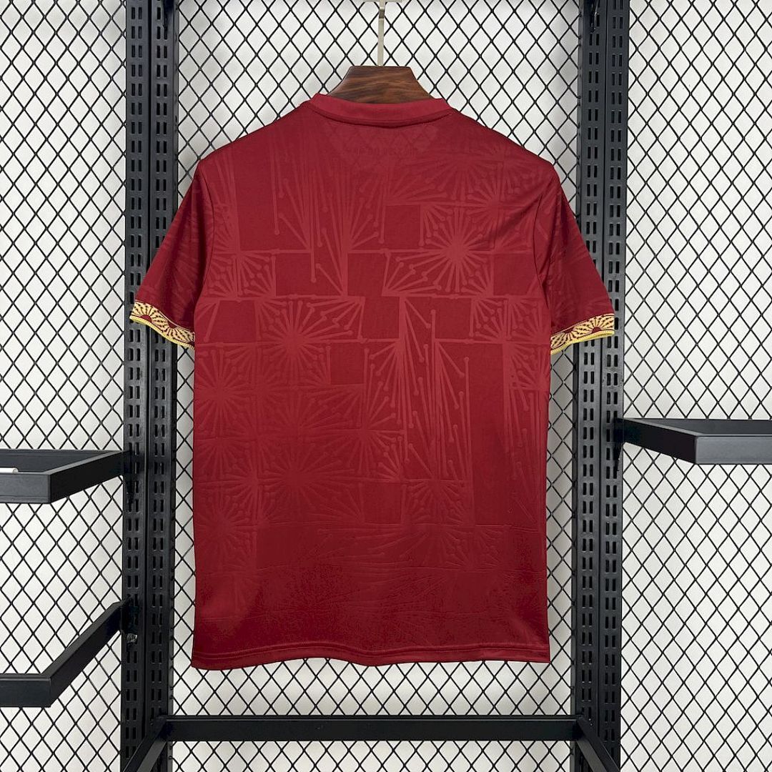 Camisola México Especial 2025/26 2