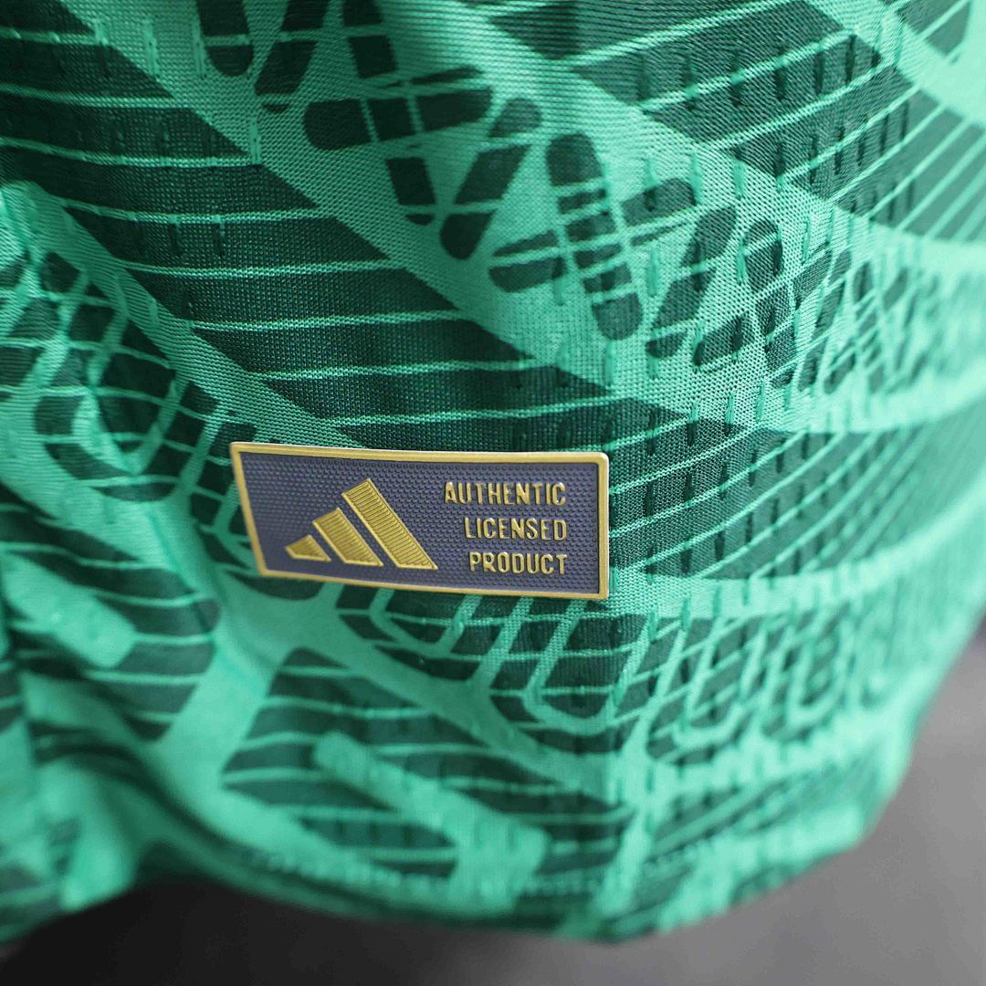 Camisola Seleção México Player Home 2025/26 6