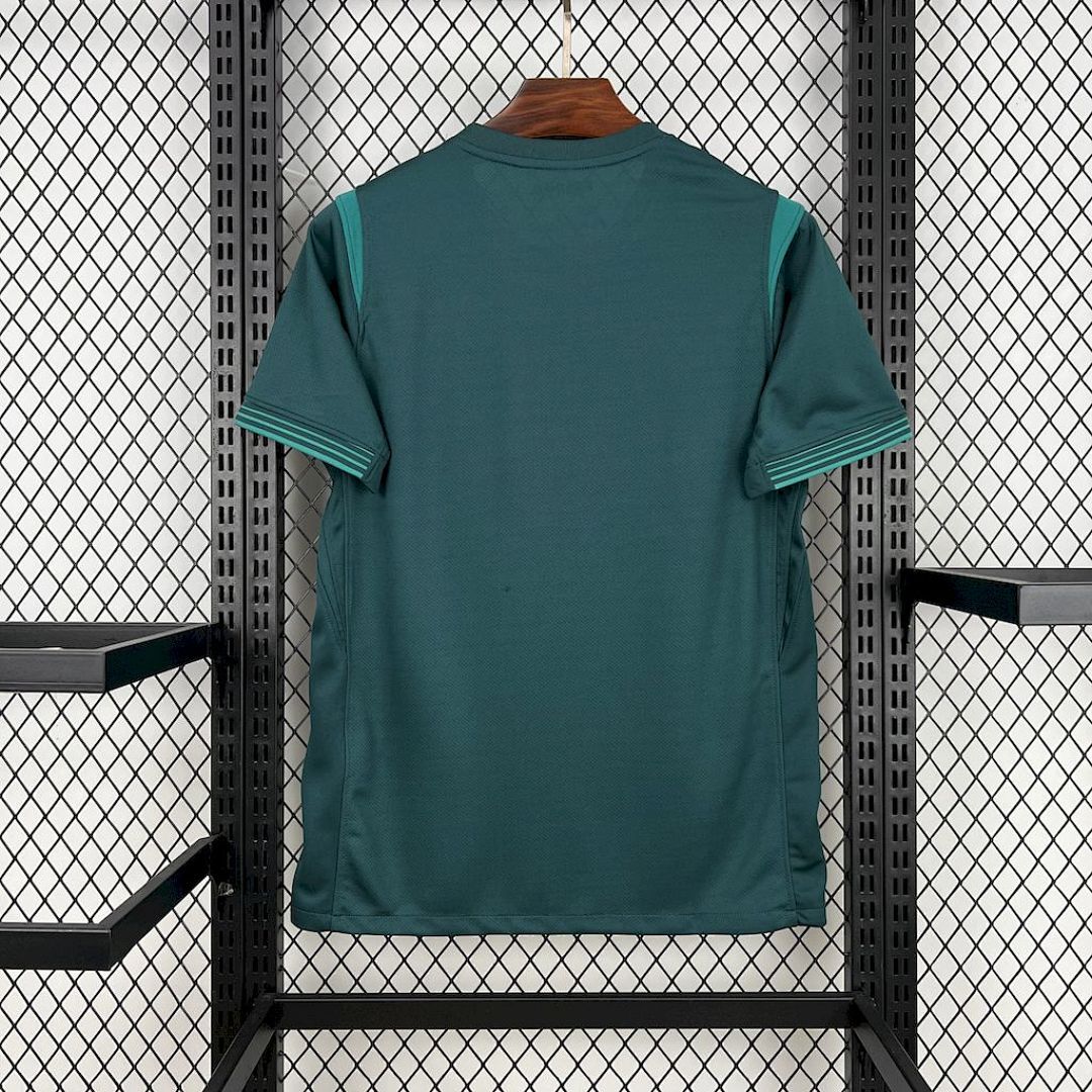 Camisola Seleção da Nigéria Away 2025/26 2