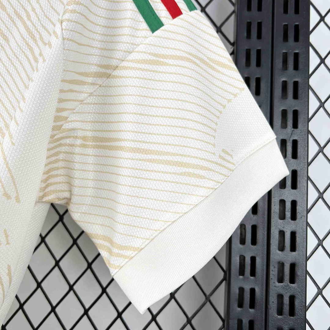 Camisola Seleção País de Gales Away 2025/26 5