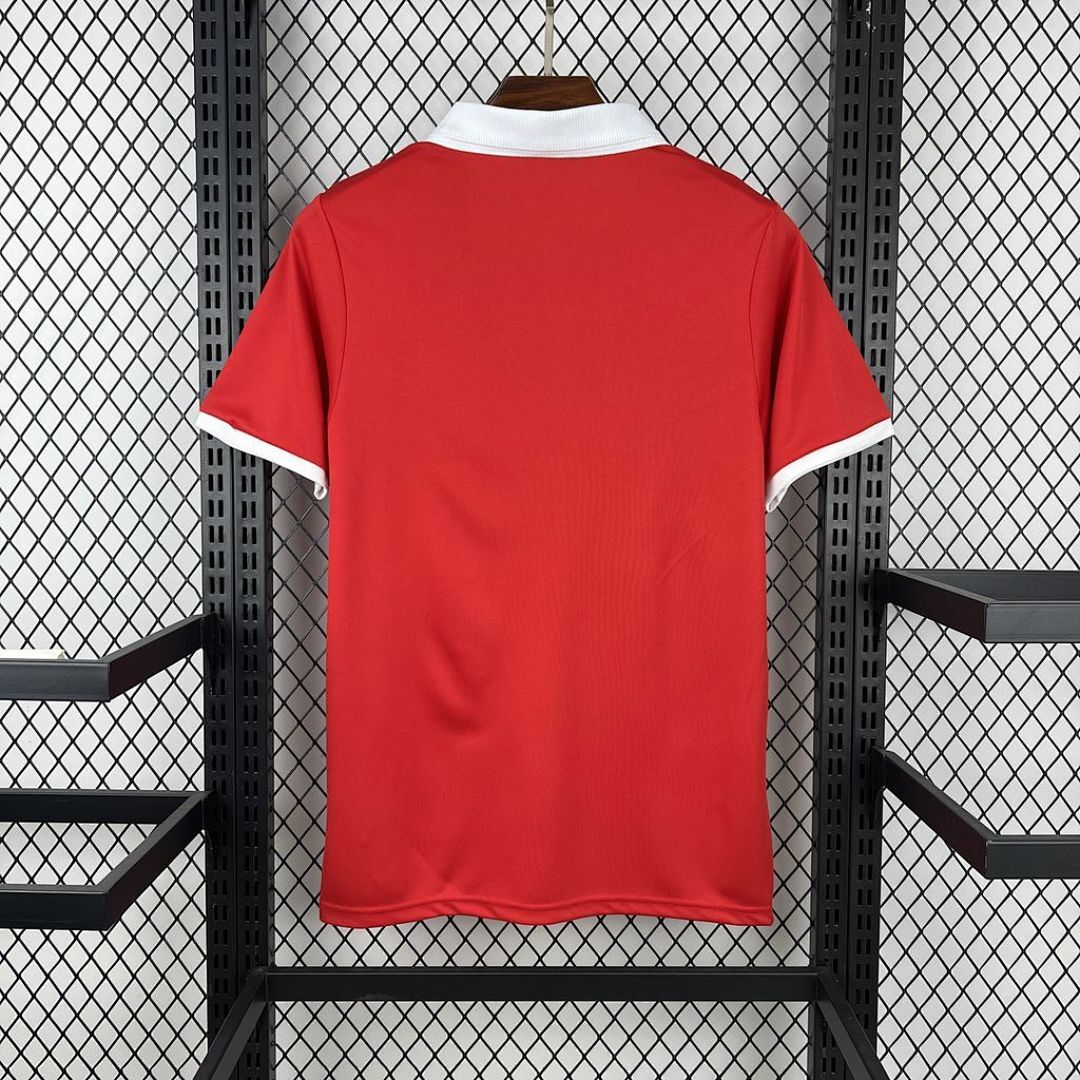 Camisola Seleção País de Gales Edição Especial 2025/26 2