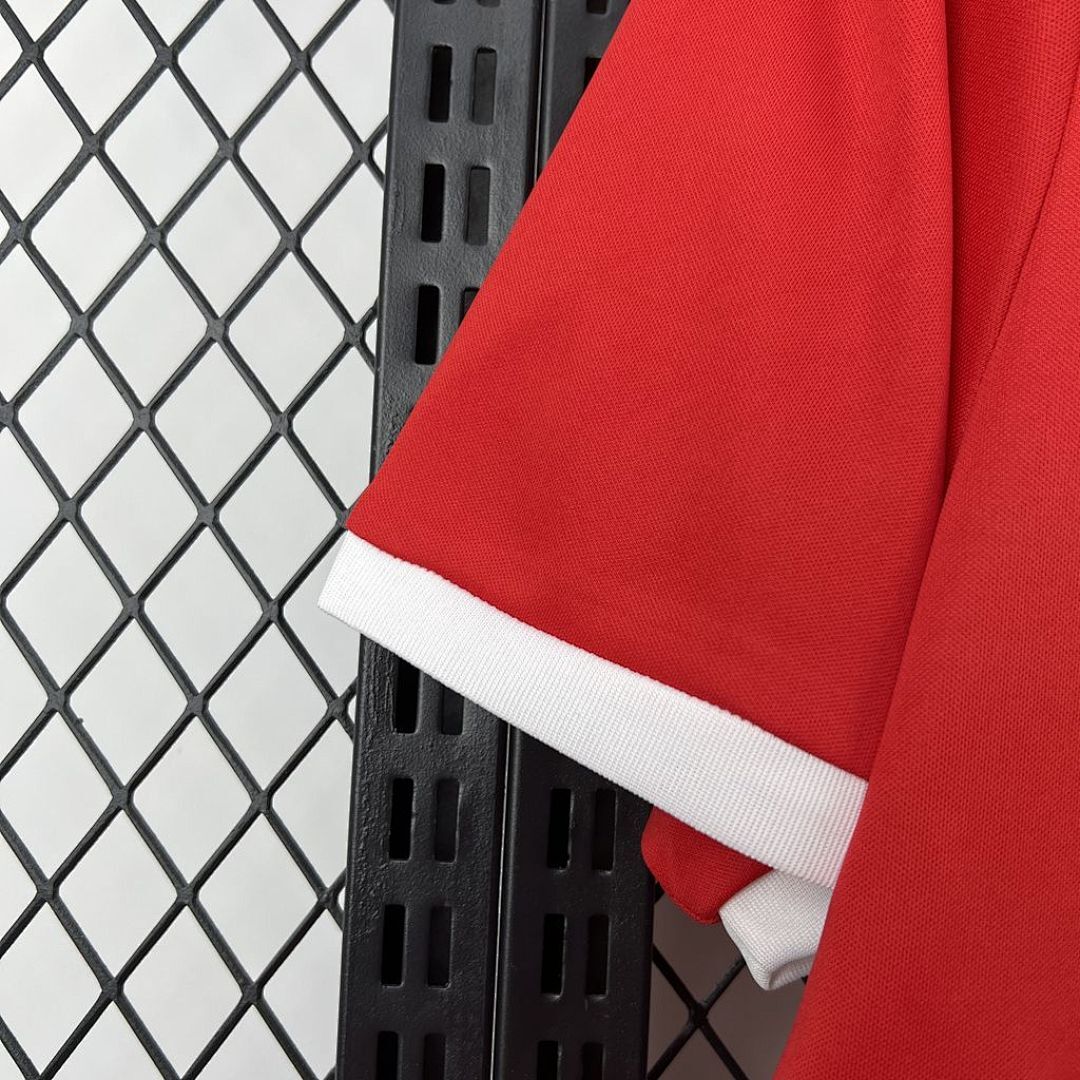 Camisola Seleção País de Gales Edição Especial 2025/26 6