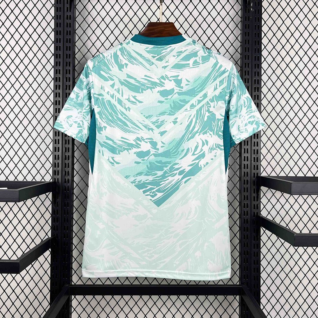 Camisola Seleção de Portugal Away 2025/26 3