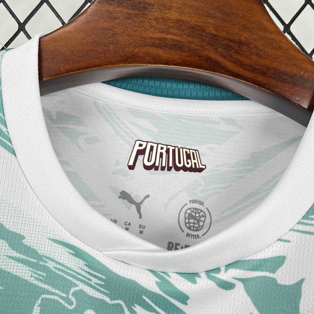 Camisola Seleção de Portugal Away 2025/26 5