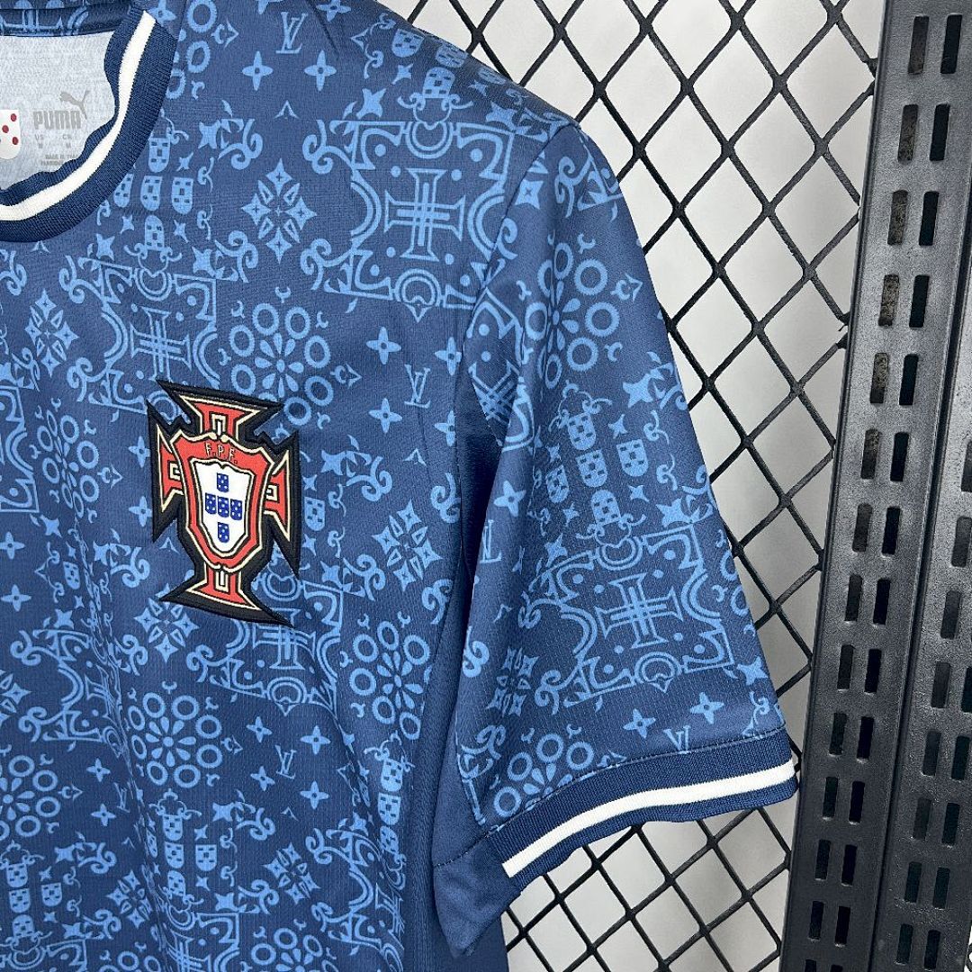 Camisola Portugal Especial 2025/26 3