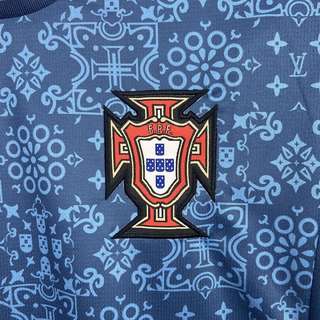 Camisola Portugal Especial 2025/26 4