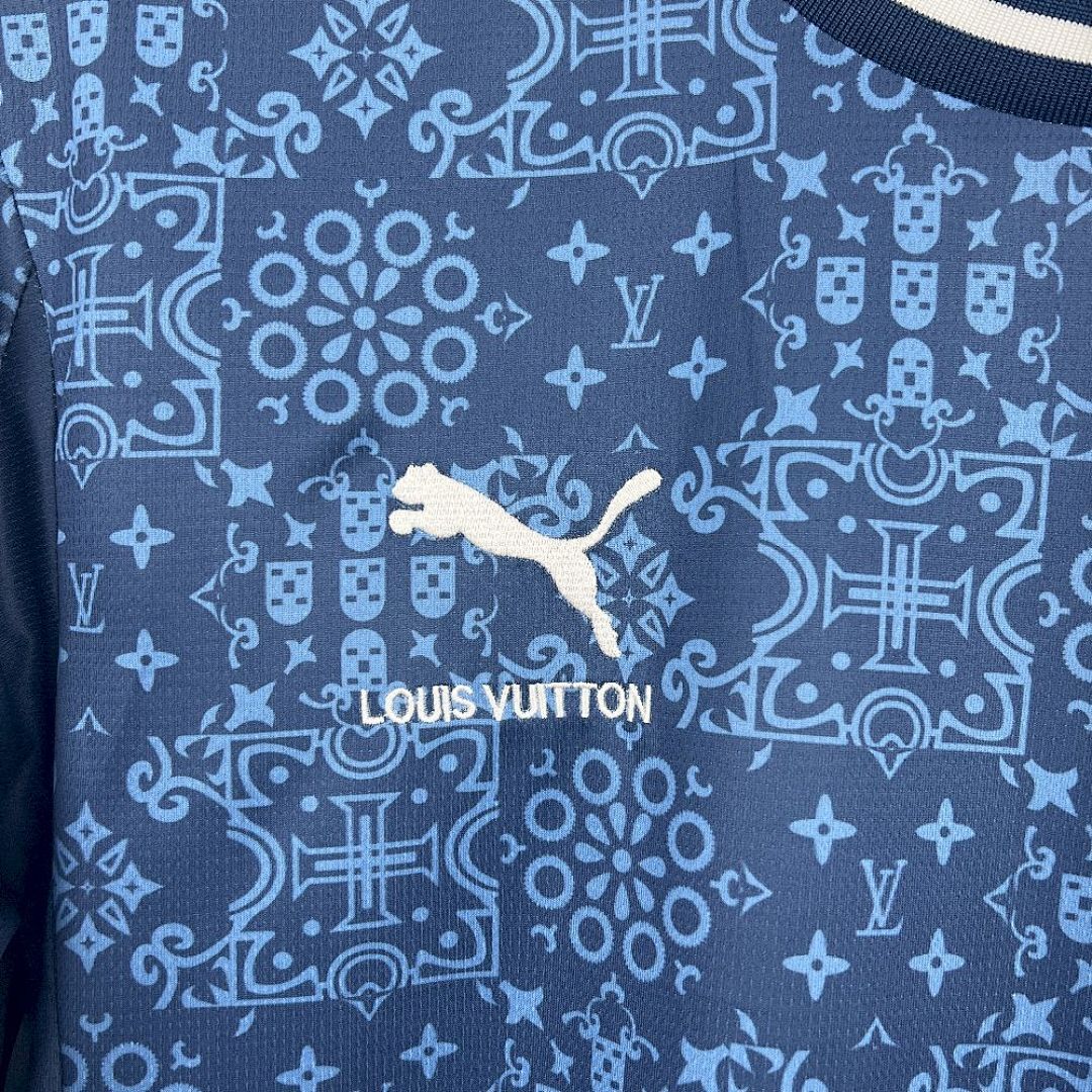 Camisola Seleção Portugal Edição Especial 2025/26 5
