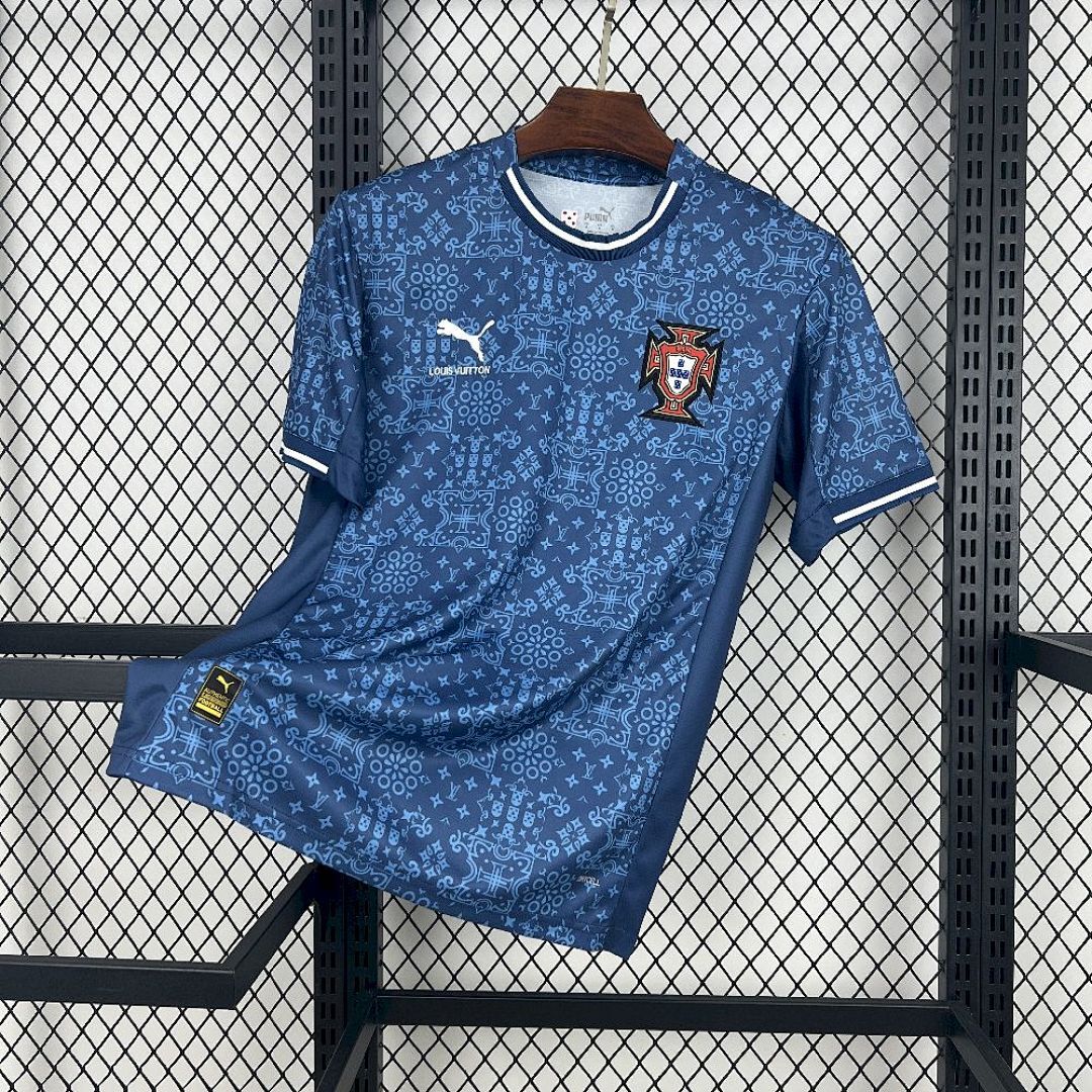 Camisola Seleção Portugal Edição Especial 2025/26 6