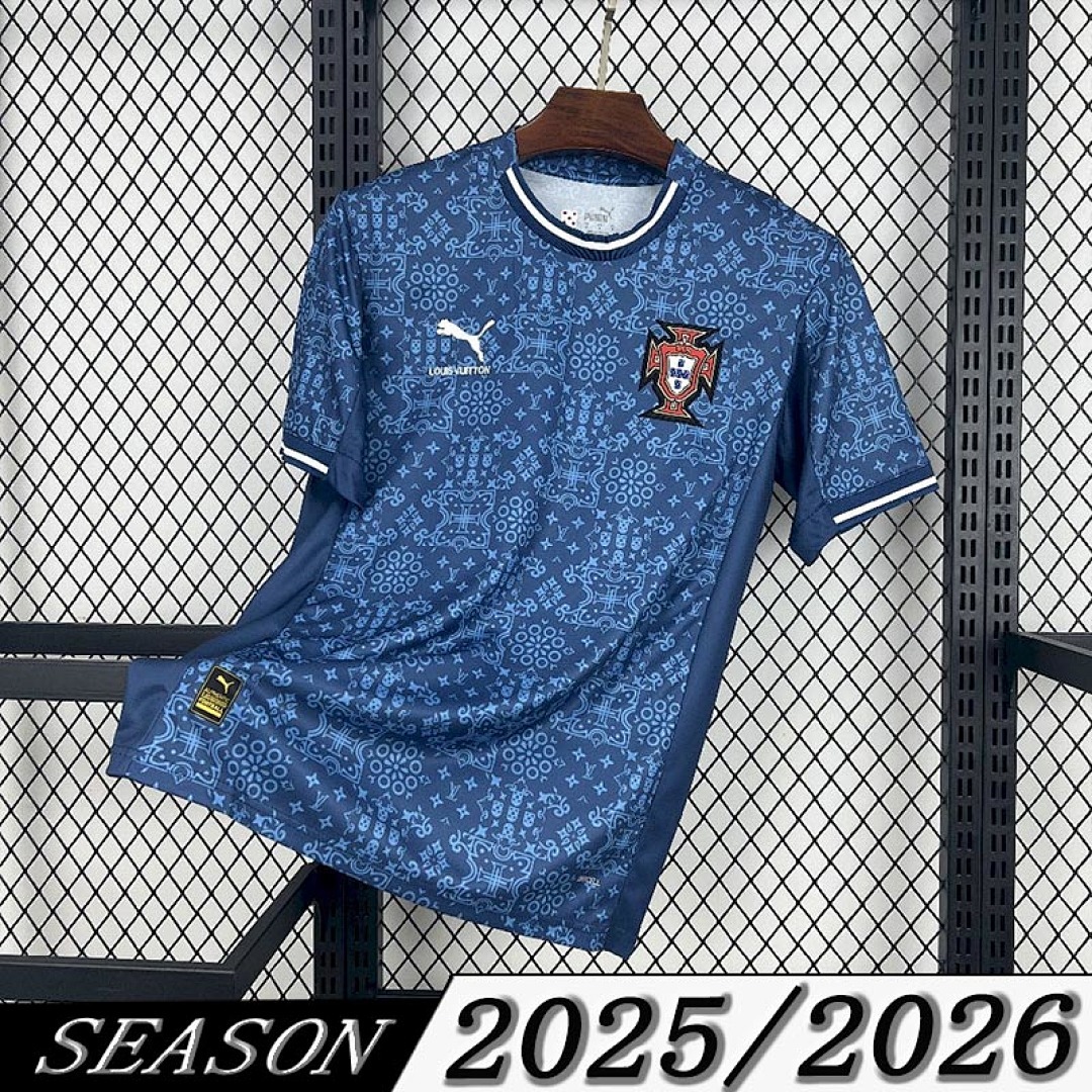 Camisola Portugal Especial 2025/26 1