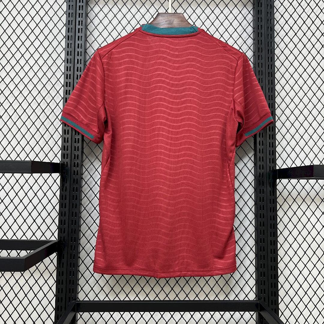 Camisola Seleção de Portugal Home 2025/26 2