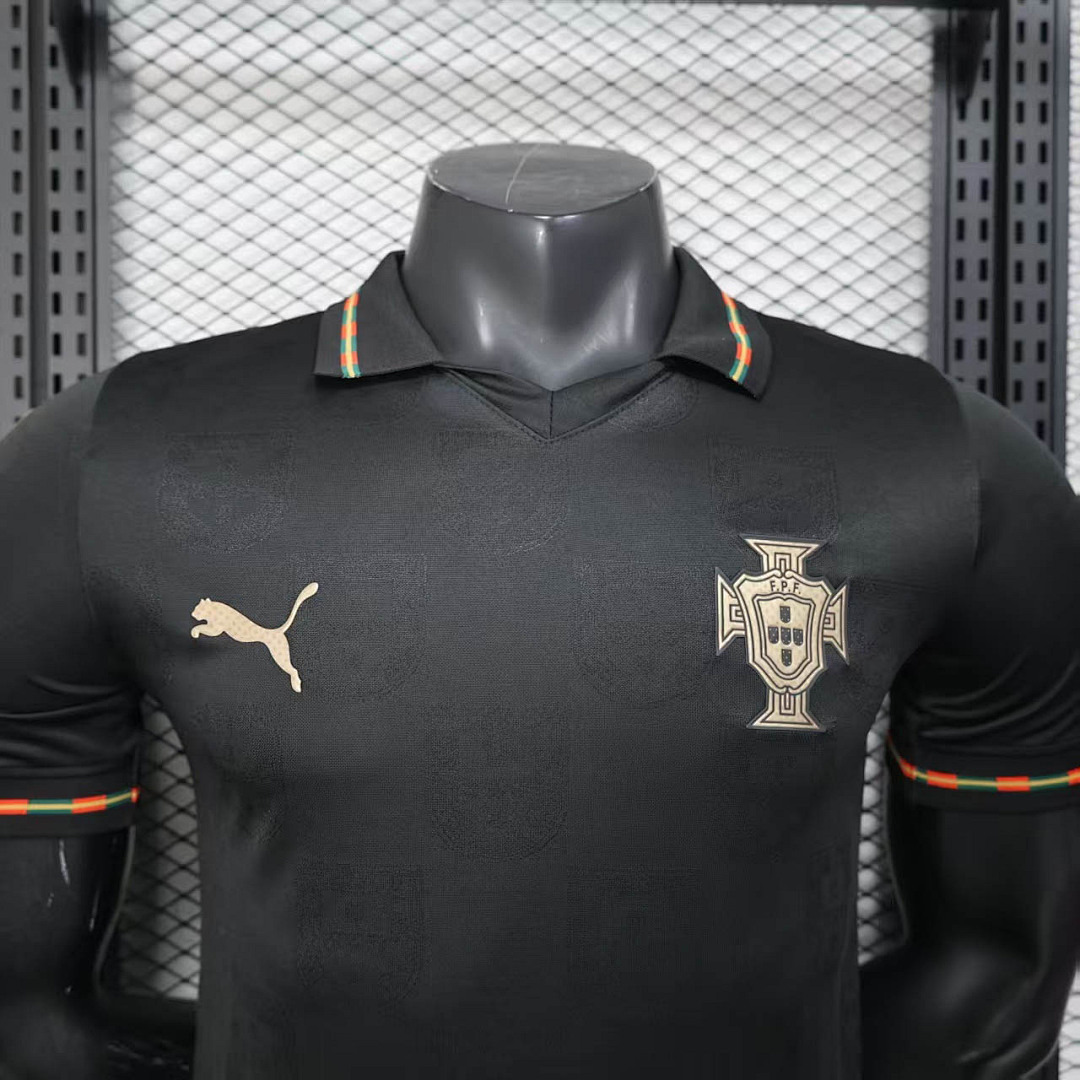 Camisola Seleção Portugal Player Edição Especial 2025/26 2