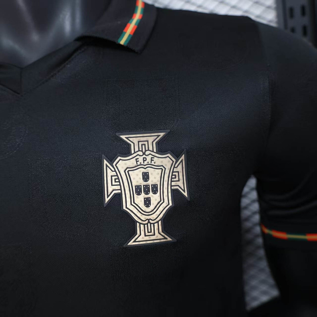 Camisola Seleção Portugal Player Edição Especial 2025/26 4
