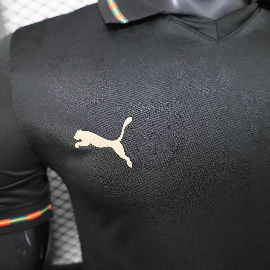 Camisola Seleção Portugal Player Edição Especial 2025/26 5