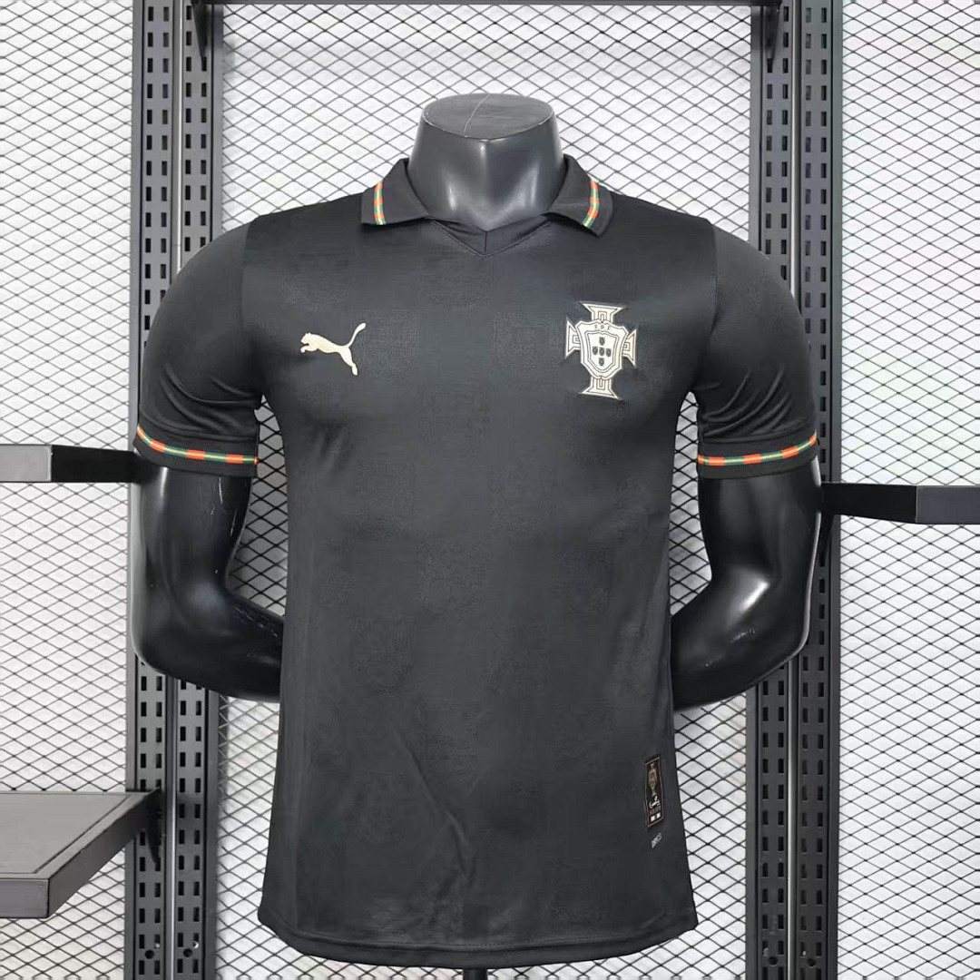 Camisola Seleção Portugal Player Edição Especial 2025/26 1