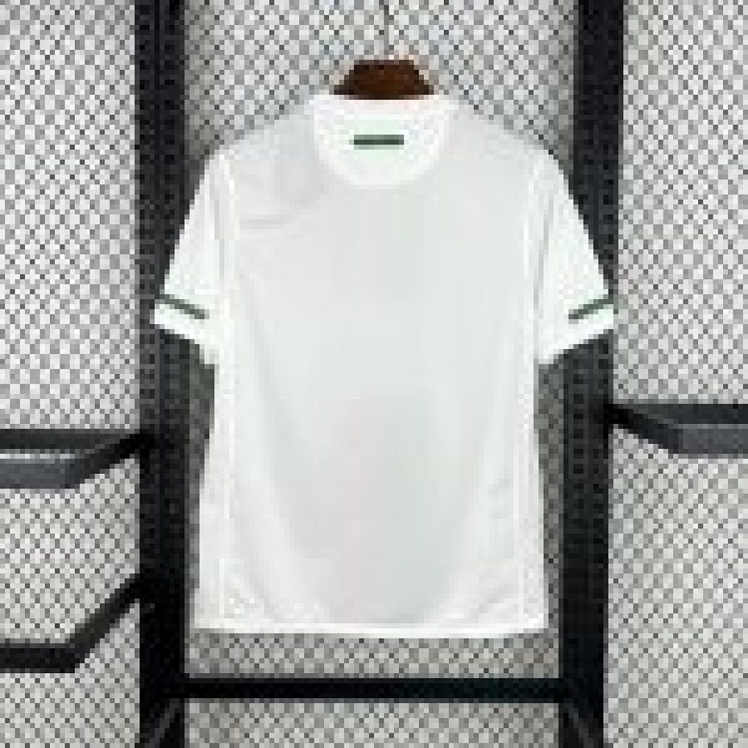 Camisola Retrô Portugal Away 2010 2