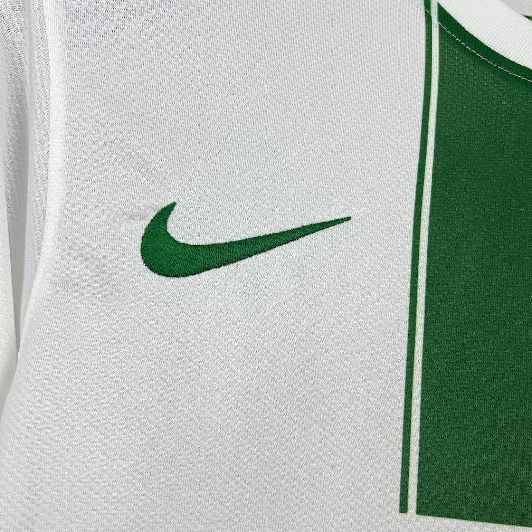 Camisola Retrô Seleção Portugal 2010 Away 5