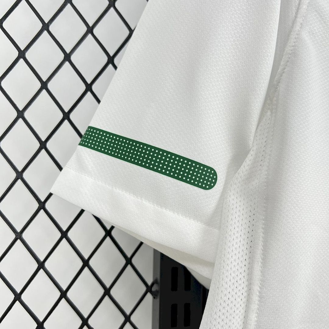 Camisola Retrô Seleção Portugal 2010 Away 6