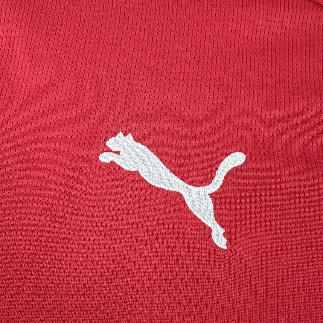 Camisola Seleção República Tcheca Home 2025/26 5