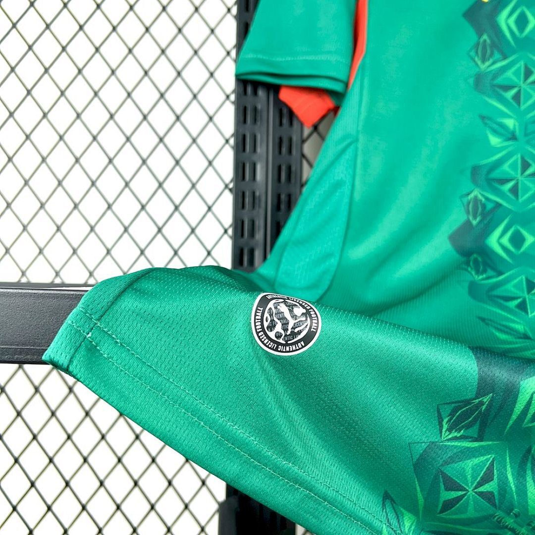 Camisola Seleção do Senegal Away 2025/26 2