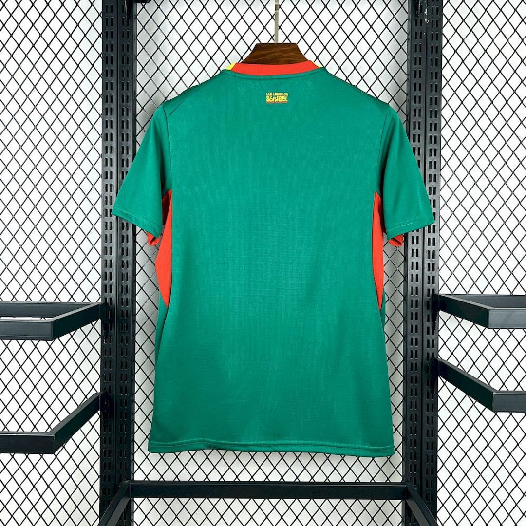 Camisola Seleção do Senegal Away 2025/26 5