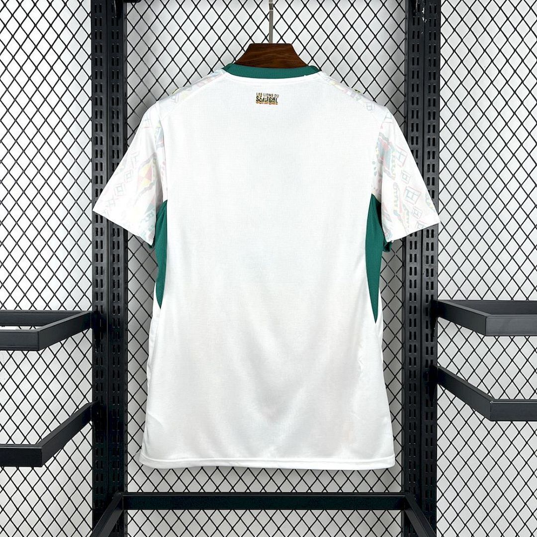 Camisola Seleção do Senegal Home 2025/26 3