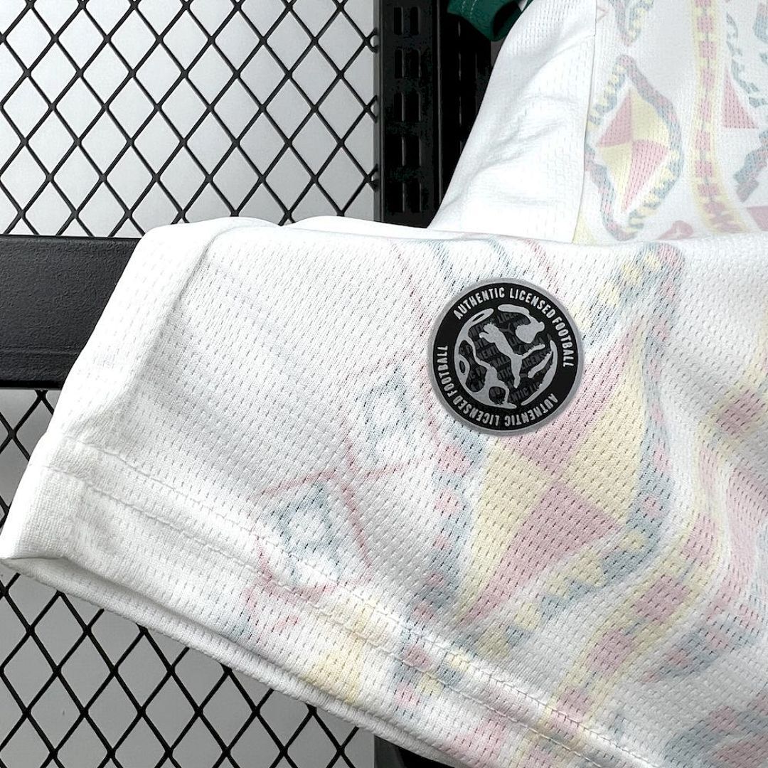 Camisola Seleção do Senegal Home 2025/26 5