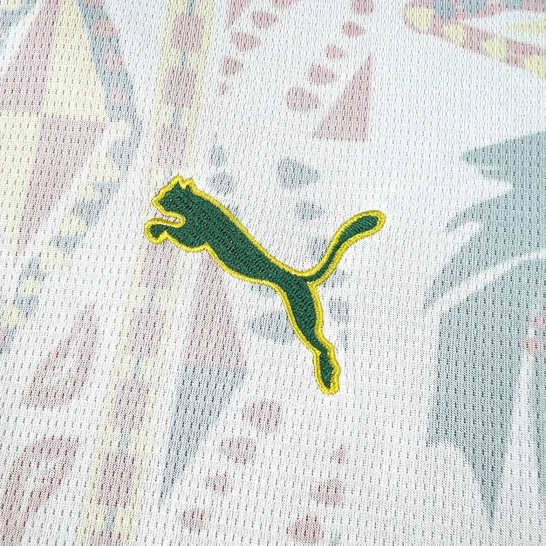 Camisola Seleção do Senegal Home 2025/26 7