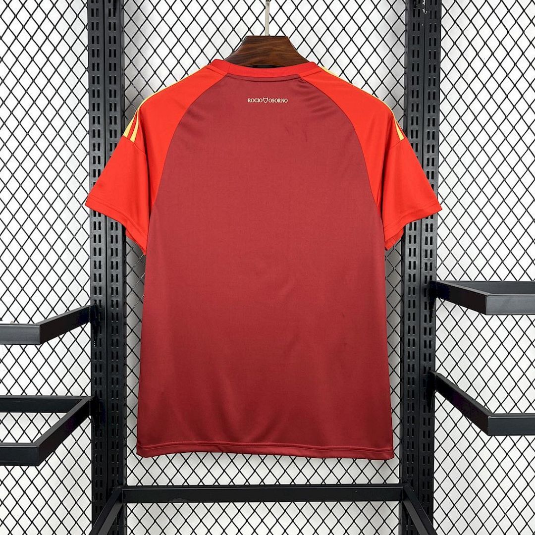 Camisola Sevilla FC Edição Especial 2025/26 2
