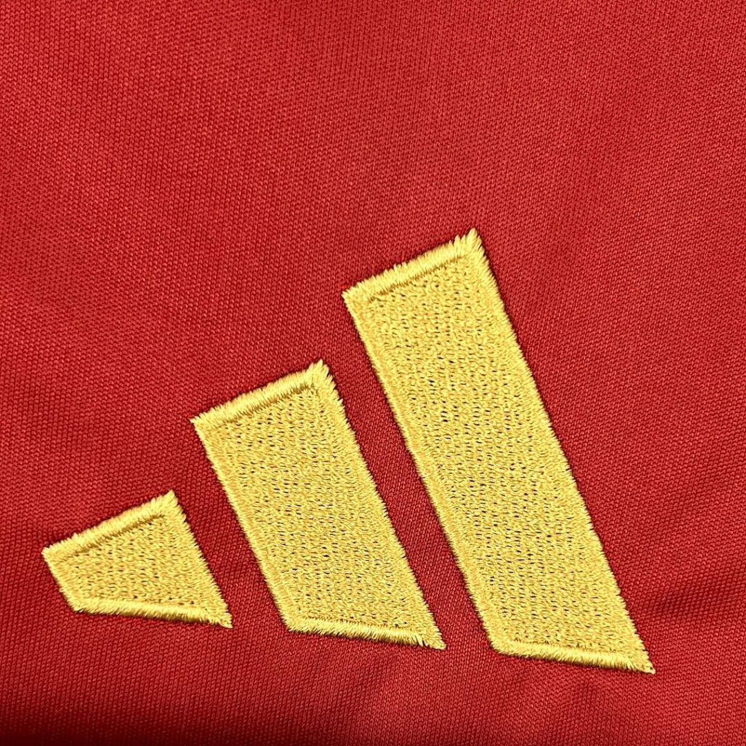Camisola Sevilla FC Edição Especial 2025/26 4