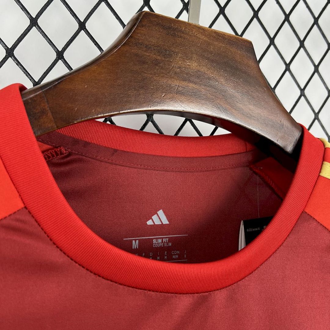 Camisola Sevilla FC Edição Especial 2025/26 6