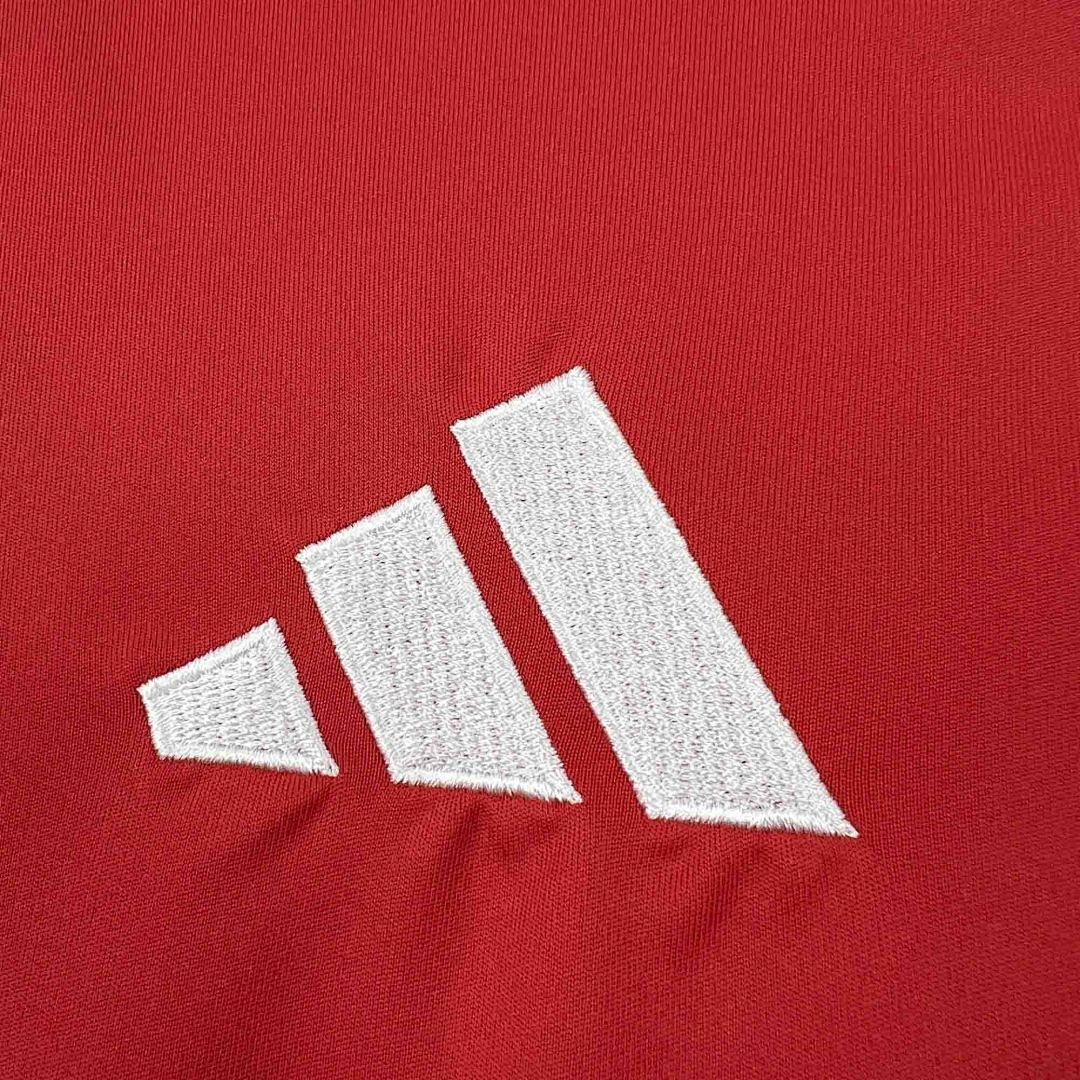 Camisola Sevilla FC Home 2025/26 3