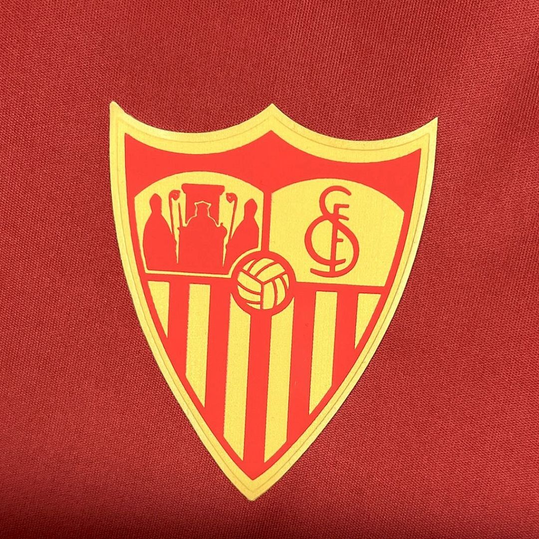 Camisola Sevilla Edição Especial 2026/27 2