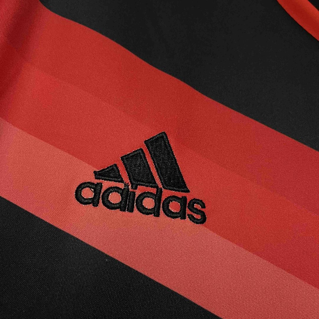 Camisola Retrô Sport Recife 2016/17 4