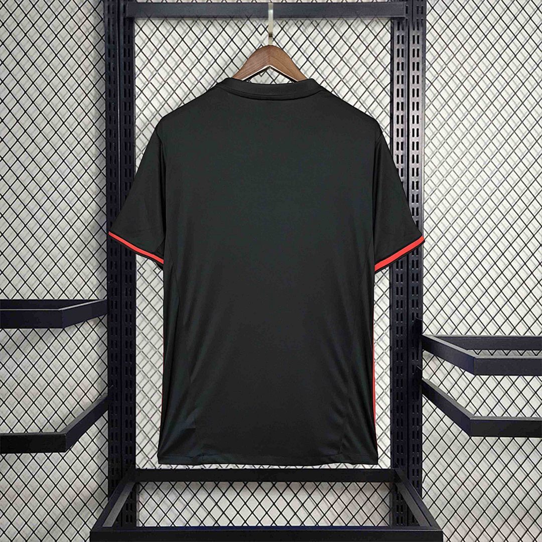 Camisola Retrô Sport Recife 2016/17 6