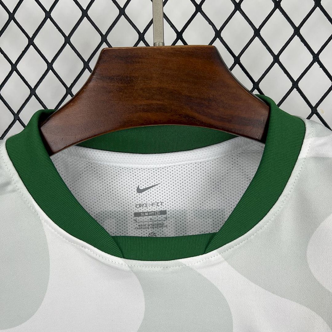 Camisola Sporting Lisbon Away 2025/26 3