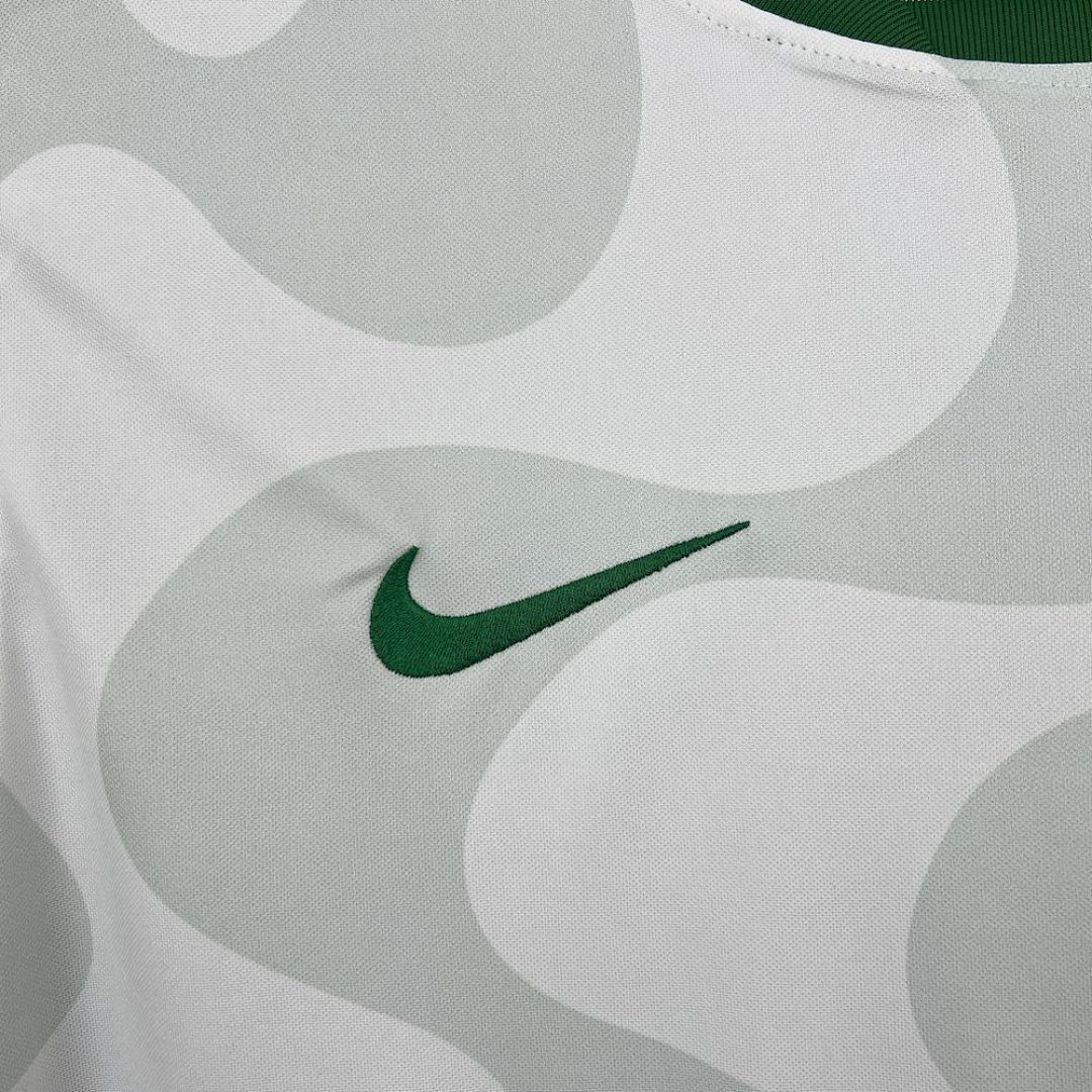 Camisola Sporting Lisbon Away 2025/26 4