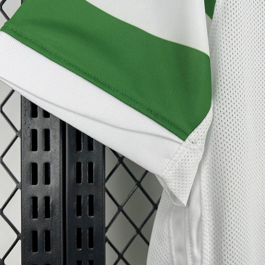 Camisola Sporting Lisbon Home 2025/26 3