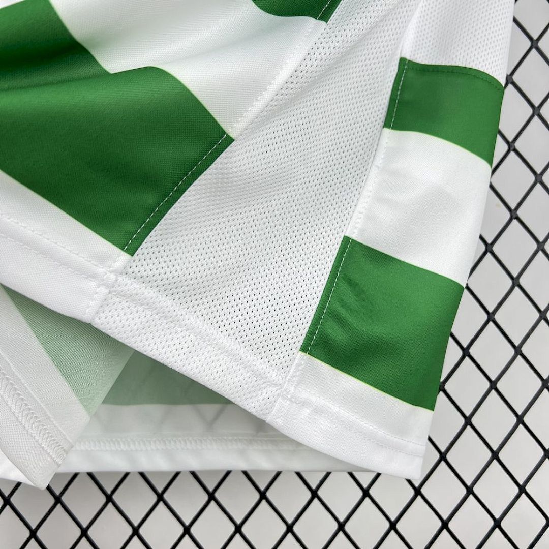 Camisola Sporting Lisbon Home 2025/26 4