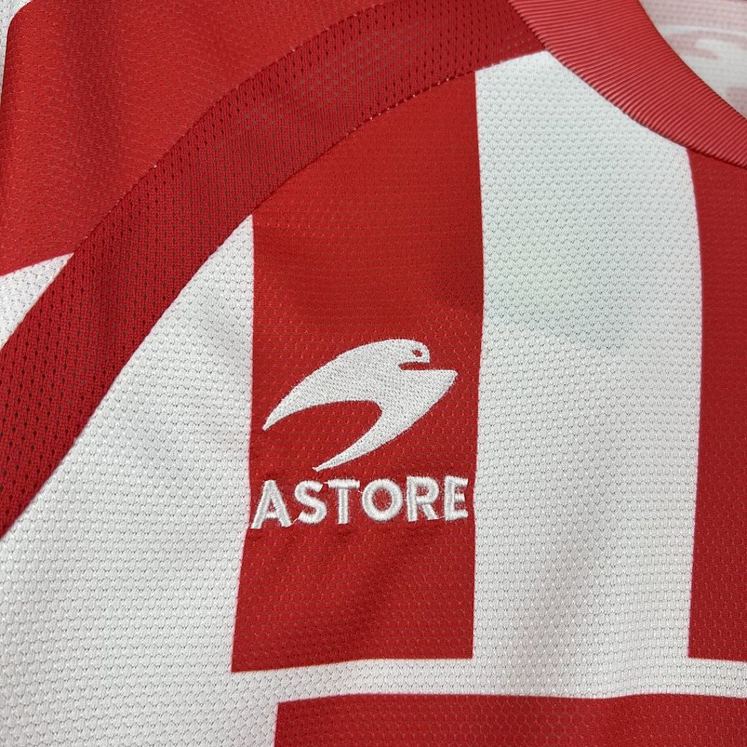 Camisola Retrô Sporting Lisbon 2008/09 2