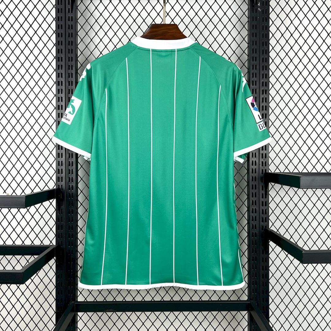 Camisola Retrô Sporting Lisbon 2012/13 Third 2