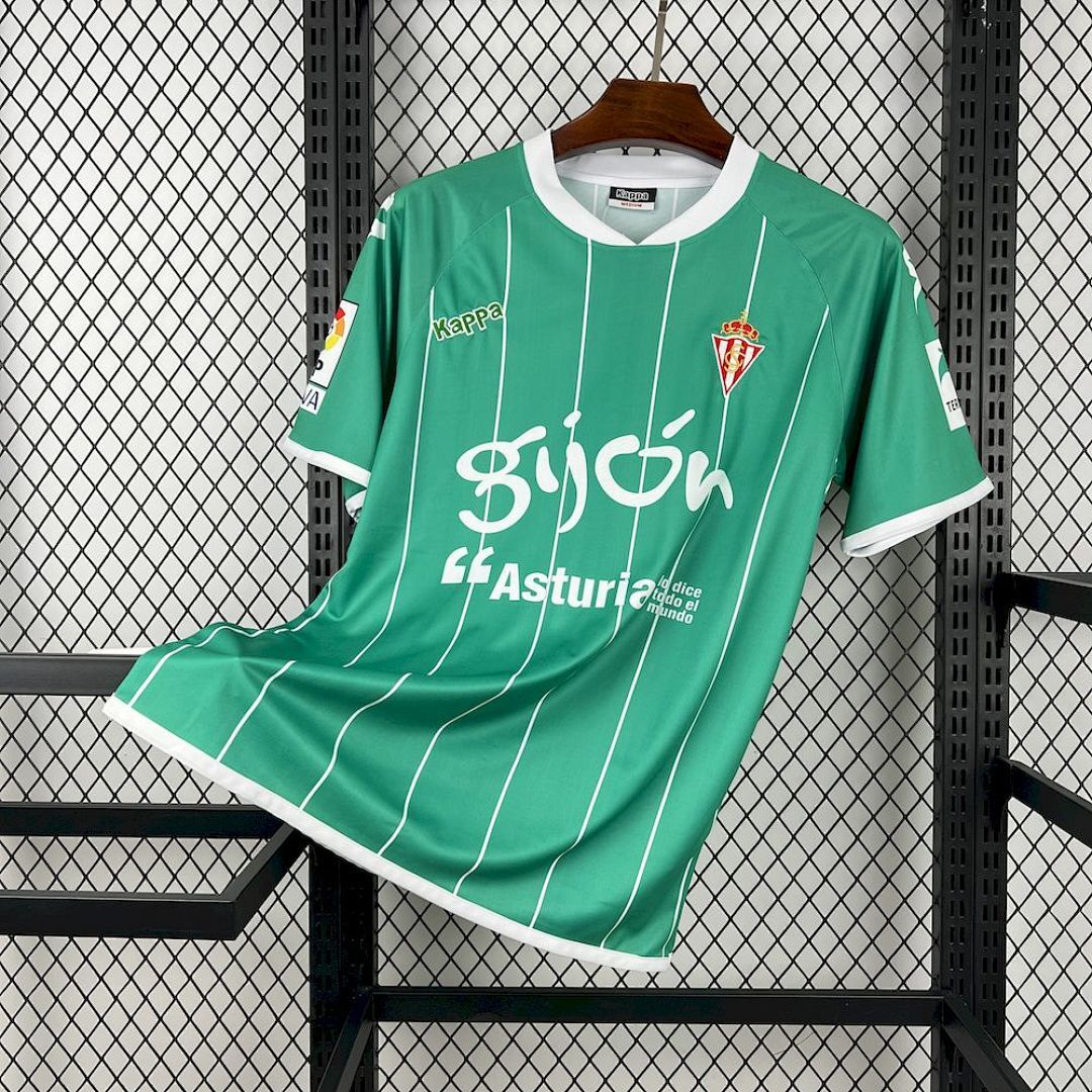 Camisola Retrô Sporting Lisbon 2012/13 Third 1