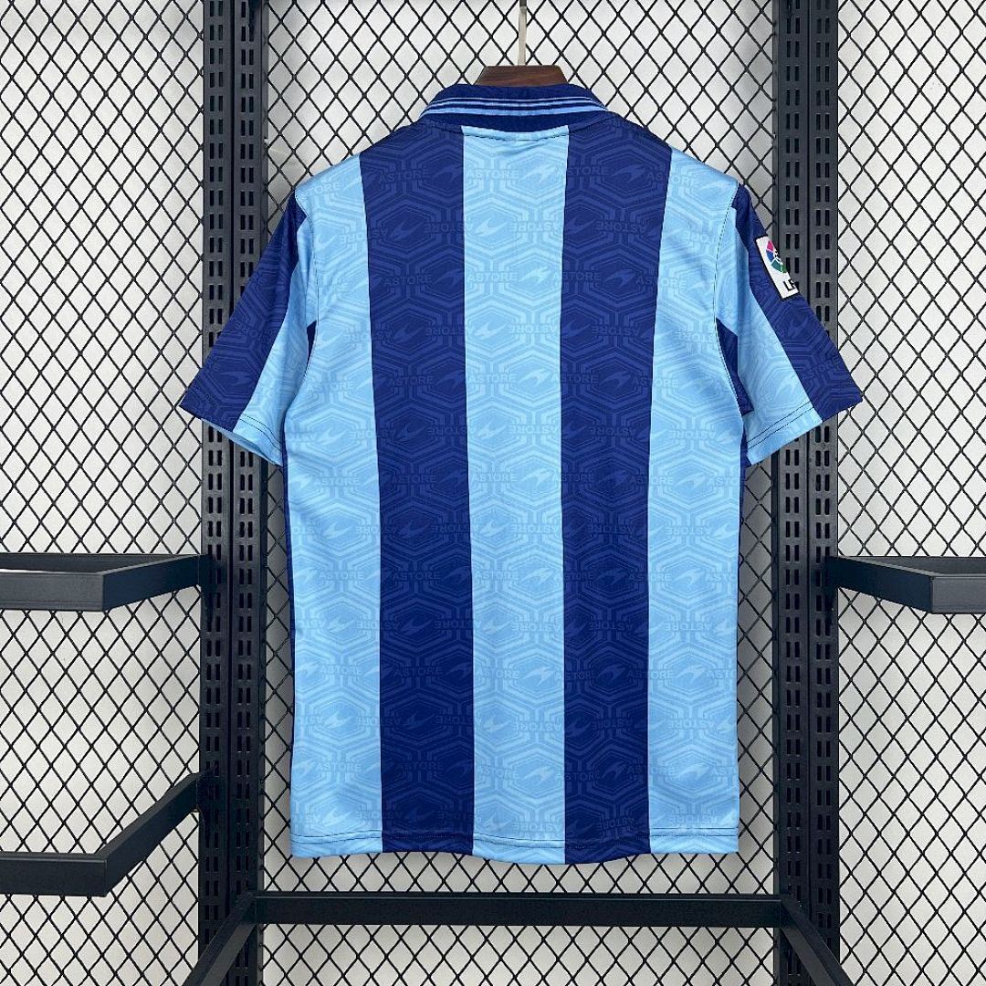 Camisola Retrô Sporting Lisbon 2001/02 2