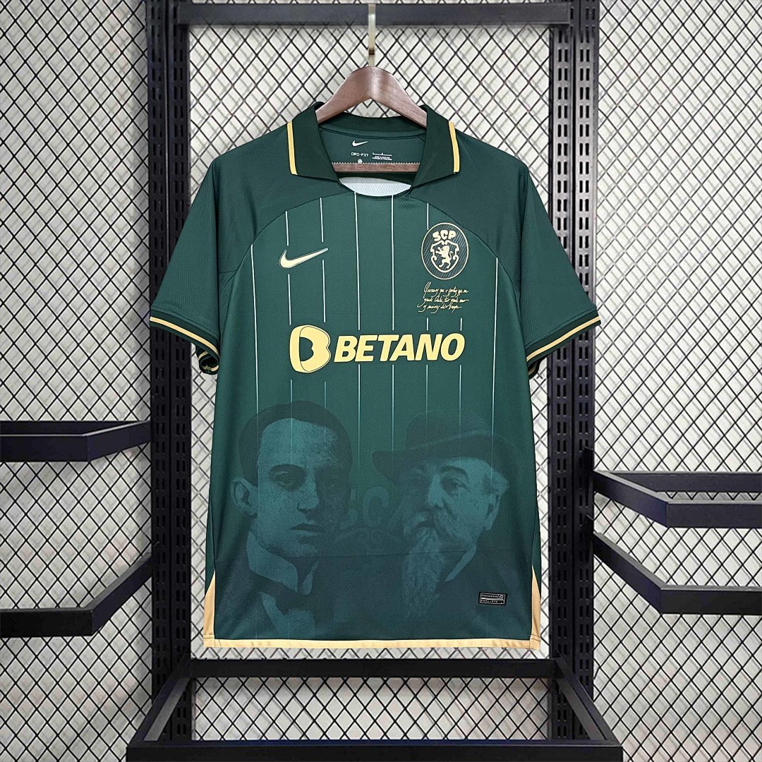 Camisola Sporting CP Edição Especial 2026/27 3